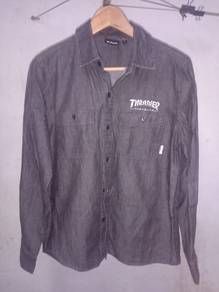 Thrasher 