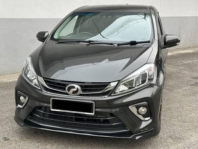 Perodua MyVi AV ADVANCE in Bandar Bukit Tinggi, SGR