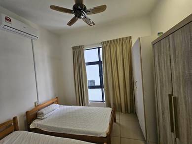 Condominium For Sale in The Suritz