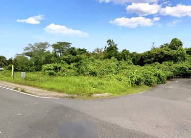 Residential Land in Kuching, SWK