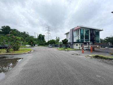 Shop lot For Sale in Kota Kemuning,SGR