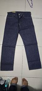 levis 501 tahun 1937 
