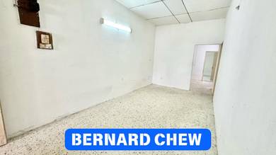 1-storey Terraced House For Sale in Sungai Nibong,PNG