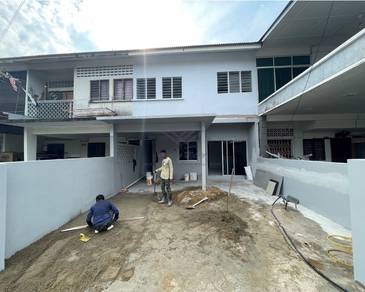 2-storey Terraced House For Sale in Kuantan,PHG