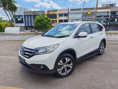 Honda CR-V in Johor Bahru, JHR