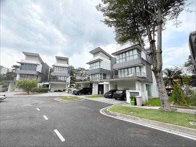 Semi-Detached House For Sale in Putrajaya,PJY