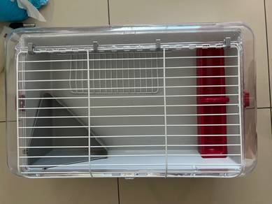 small Small Pet Cage