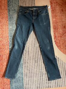 Jeans trousers/seluar jeans