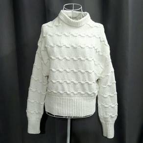 GU by Uniqlo Knitwear