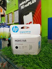 HP M0H51AA Original Printhead – Black
