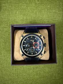 Tomaz Watch