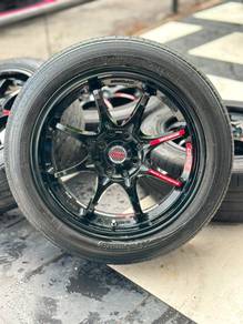 CE28 16 inch sportrim City jazz saga alza