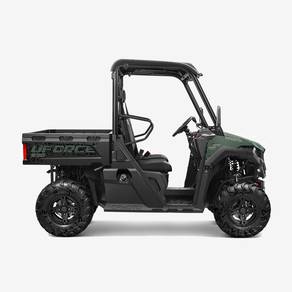 Atv utv cf 600cc kegunaan kebun cod in perlis
