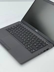 Dell Latitude 5300 8th Gen Slim Series