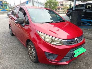 Proton Persona PREMIUM in Batu Gajah, PRK