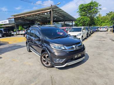 Honda BR-V V in Batu Pahat, JHR