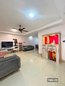 2-storey Terraced House For Sale in Bandar Bukit Tinggi,SGR