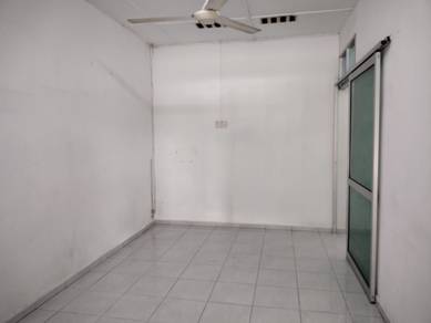 1-storey Terraced House For Sale in Jitra,KDH