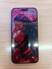 IPHONE 15 promax 1TB esim