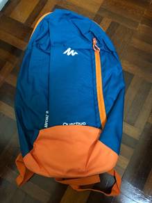 Quechua Back Pack
