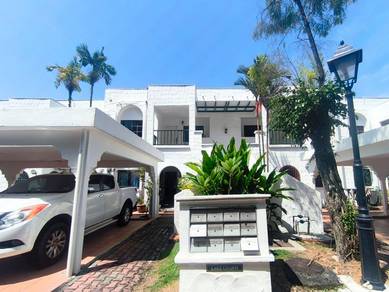 Townhouse For Auction in Kajang,SGR