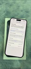 iPhone 15 Pro Max 512GB