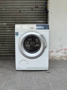 Electrolux Air Vented Dryer Pengering baju 8.5k