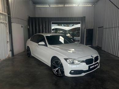 BMW 318i 18i LUXURY in Perai, PNG