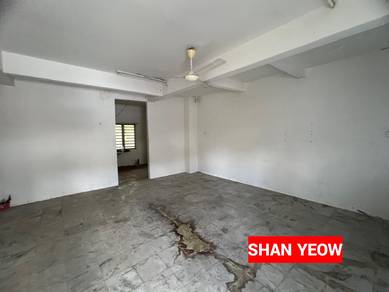 2-storey Terraced House For Sale in Simpang Ampat,PNG