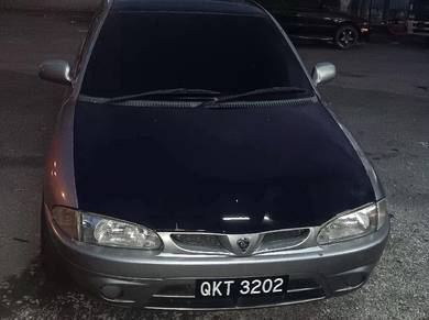 Proton Wira A/B GL in Kuching, SWK