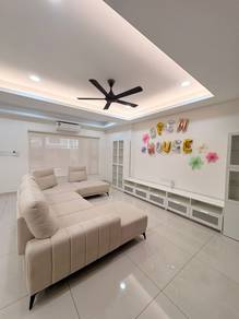 2-storey Terraced House For Rent in Puncak Jalil,SGR