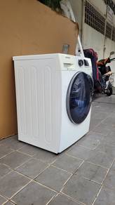Samsung combo inverter 2in1washer dryer 7/5kg