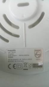 Philip Juices Maker Extractor Blender