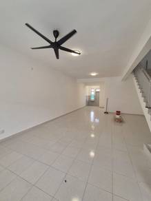 2-storey Terraced House For Rent in Pasir Gudang,JHR