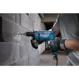 BOSCH Impact Drill ✅READY STOCK✅
