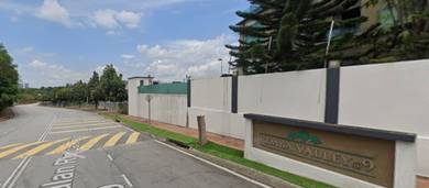 Residential Land in Kota Damansara, SGR