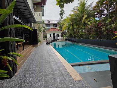 Bungalow House For Rent in Kajang,SGR