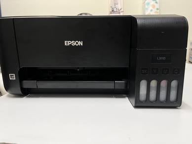 Epson Printer L3110(No Wifi)