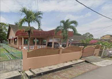 Residential Land in Pulau Sebang, MLK