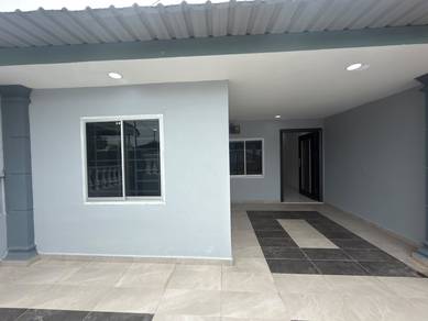 1-storey Terraced House For Sale in Skudai,JHR