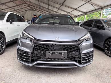 Lexus LBX MORIZO RR ORIGINAL EDITION in Ampang Hilir, KUL