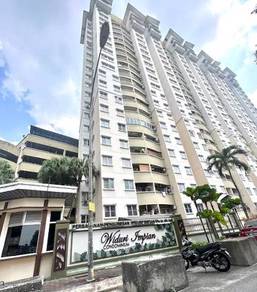 Condominium For Sale in Widuri Impian