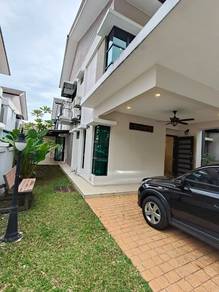 Semi-Detached House For Sale in Telok Panglima Garang,SGR