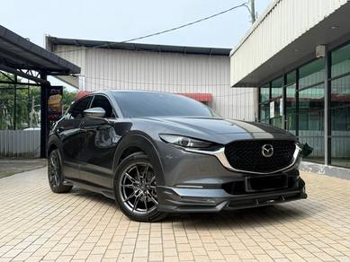 Mazda CX-30 G HIGH in Kuantan, PHG