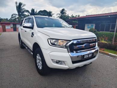 Ford Ranger XL in Simpang Pertang, NSN