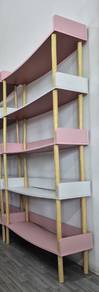 wood rack 