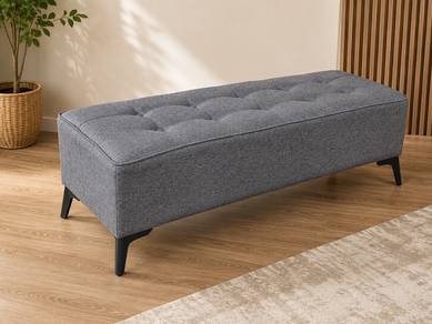 Bench Stool 