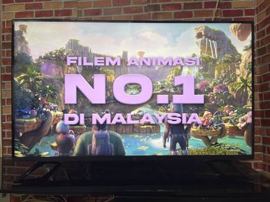 Tv LG