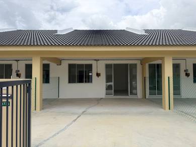 1-storey Terraced House For Sale in Padang Serai,KDH