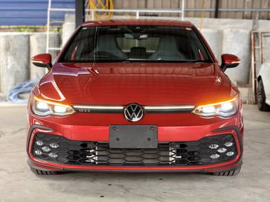 Volkswagen Golf R in Johor Bahru, JHR